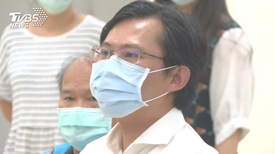 是否再角逐時力黨主席？　黃國昌：在二線支持