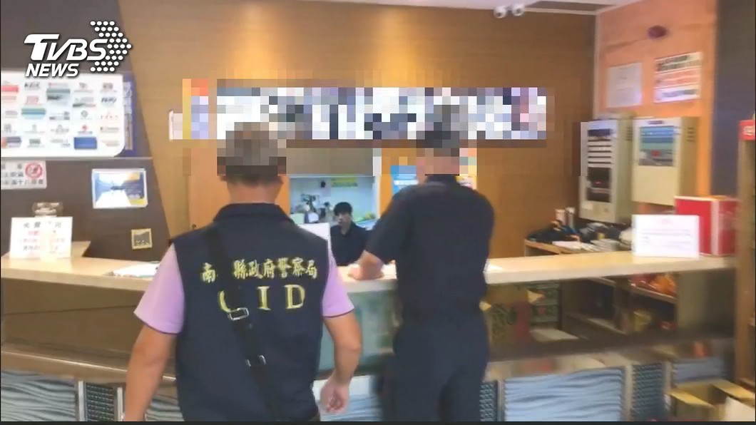 南投市KTV傳聚眾鬥毆　警方將加強臨檢連續掃蕩