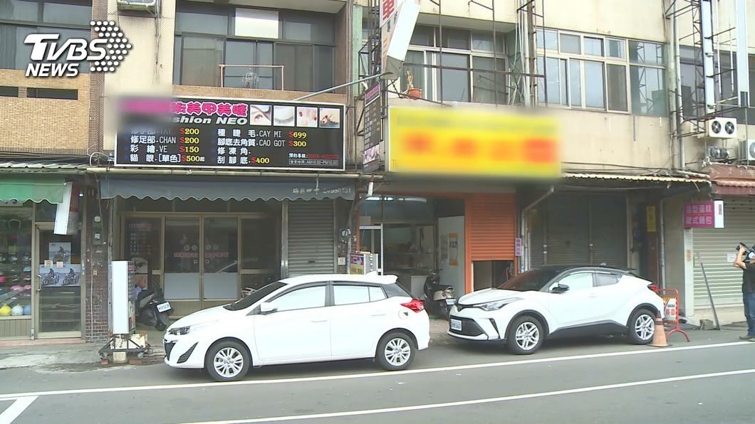 圖/TVBS