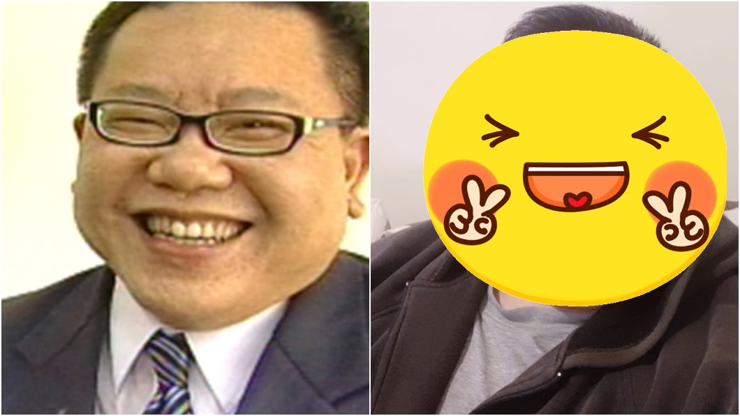消失10年！　《麻辣鮮師》黃主任近況曝光