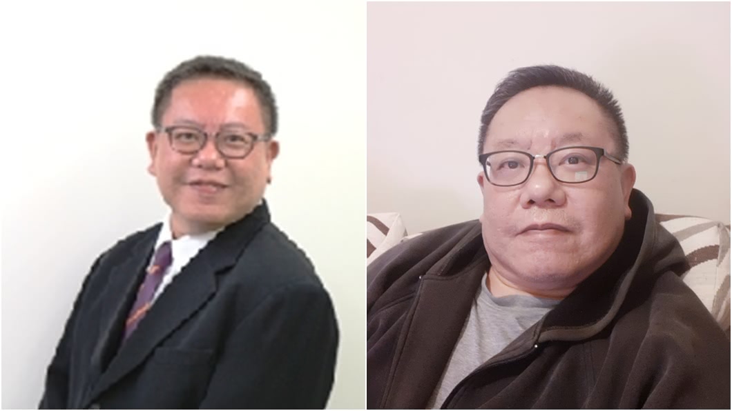 (圖/翻攝自大家房屋官網、葉民志臉書)