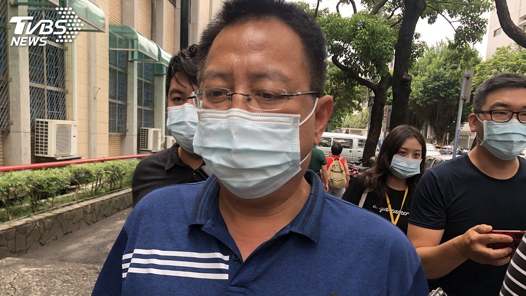 涉賄選二審判刑 桃議員蘇志強:為清白將上訴