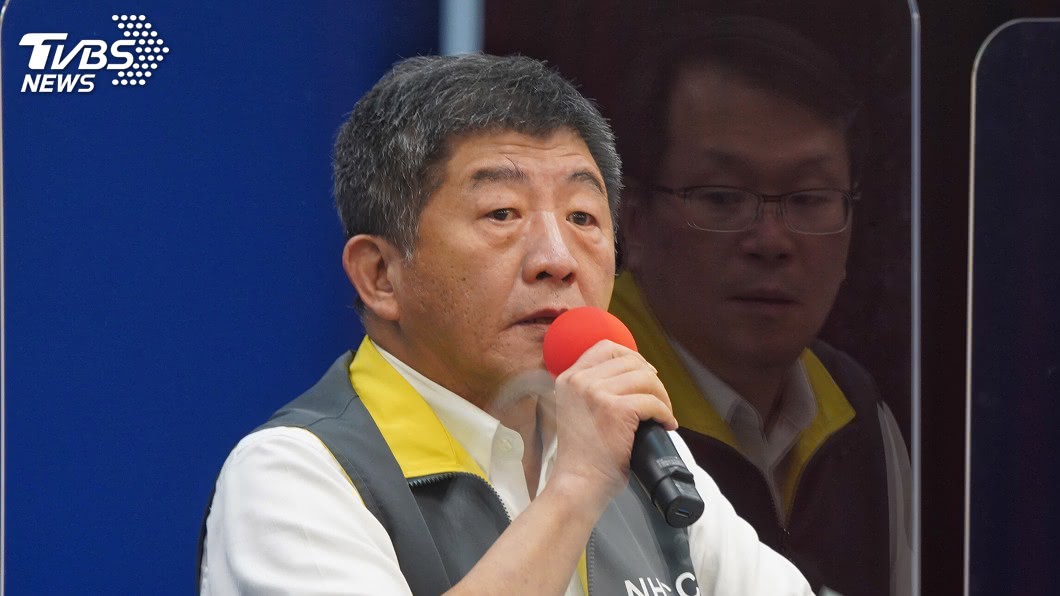 台美組新國際衛生組織取代WHO？　陳時中：言之過早