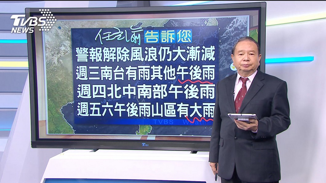 圖/TVBS