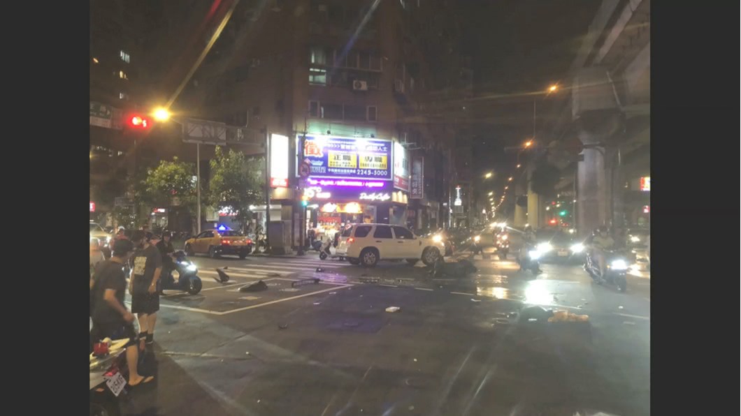 圖/畫面翻攝我是中和人