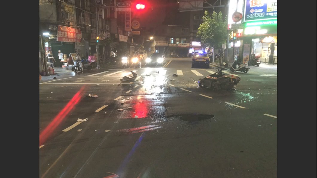 圖/畫面翻攝我是中和人