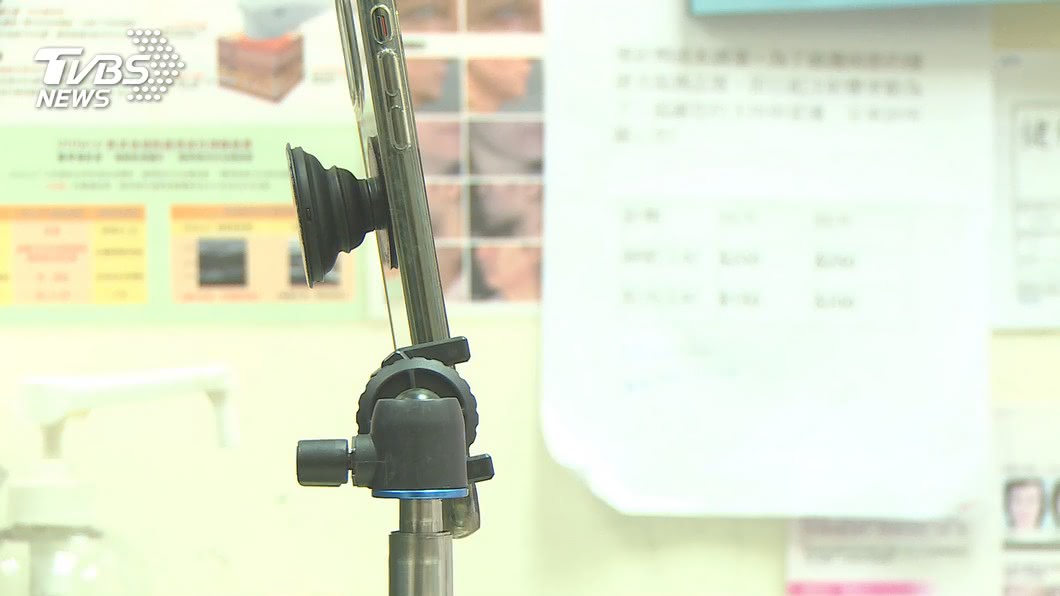 圖/TVBS