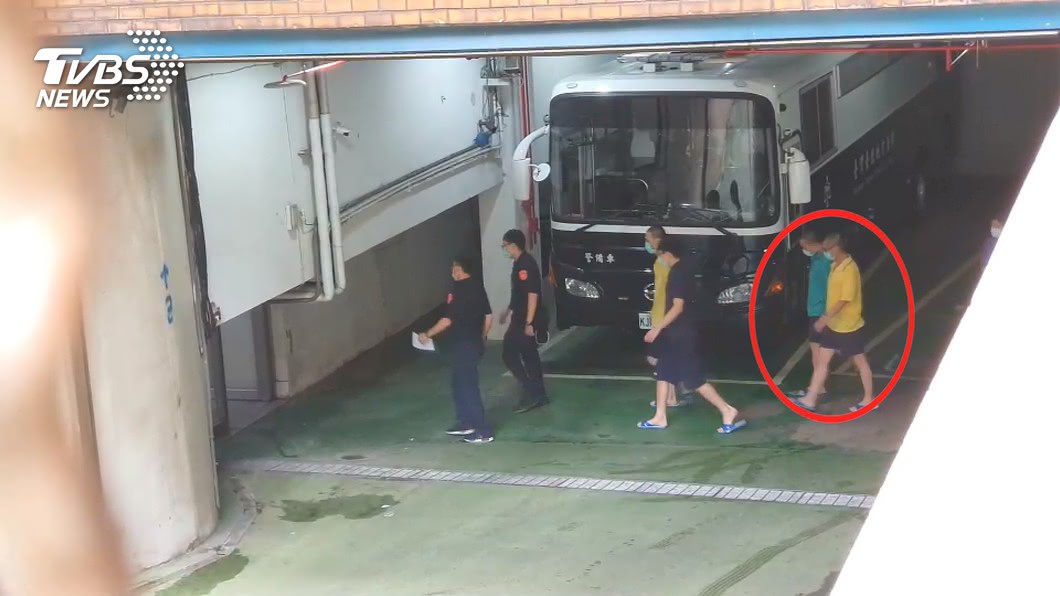 為情持藍波刀刺殺運將案　男房仲當庭道歉：請節哀