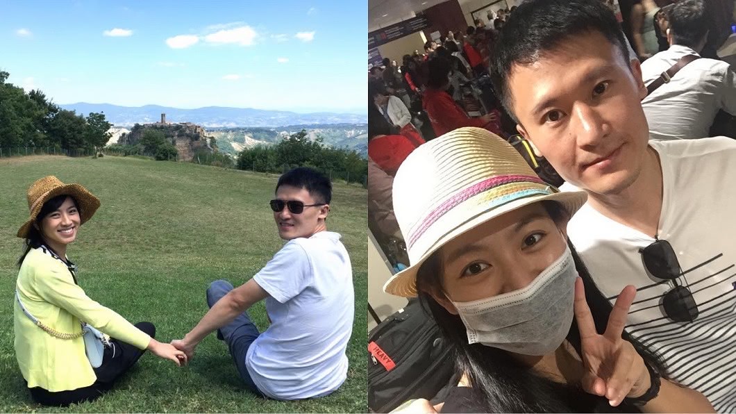 離婚1年才分居!米可白爆「藕斷絲連」億級豪門尪
