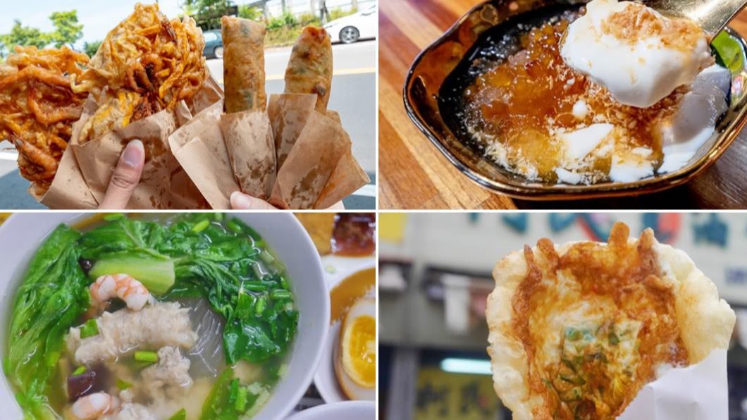 衝了!取「山泉水」做綿密豆花 礁溪必吃4打卡美食