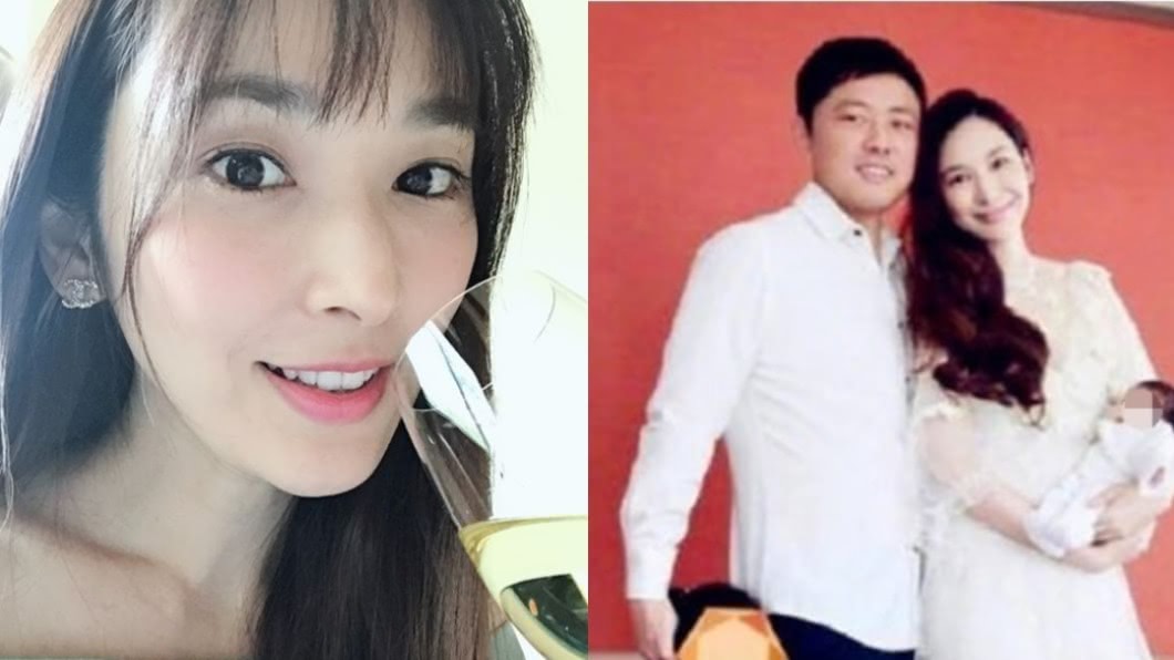 生4胎賺百億！吳佩慈昔富比張忠謀　未婚豪門一家慘況曝