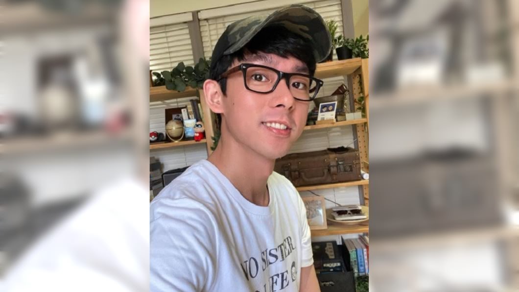 圖/翻攝自rayduenglish IG