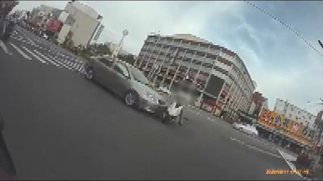 圖／翻攝自台南爆料公社