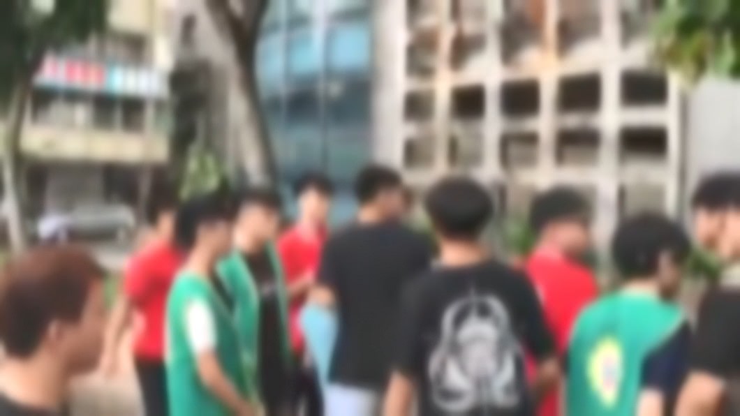 圖／翻攝自黑色豪門企業