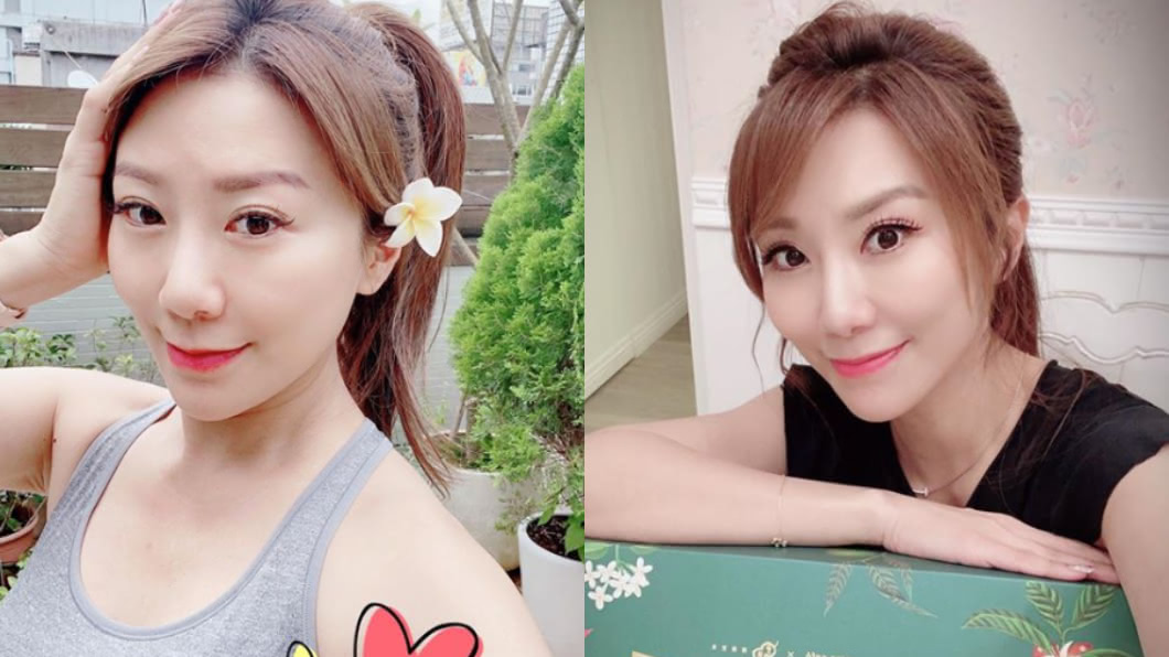 佩甄半夜吐真心話「我要的不多」 親洩與醫師尪真實互動