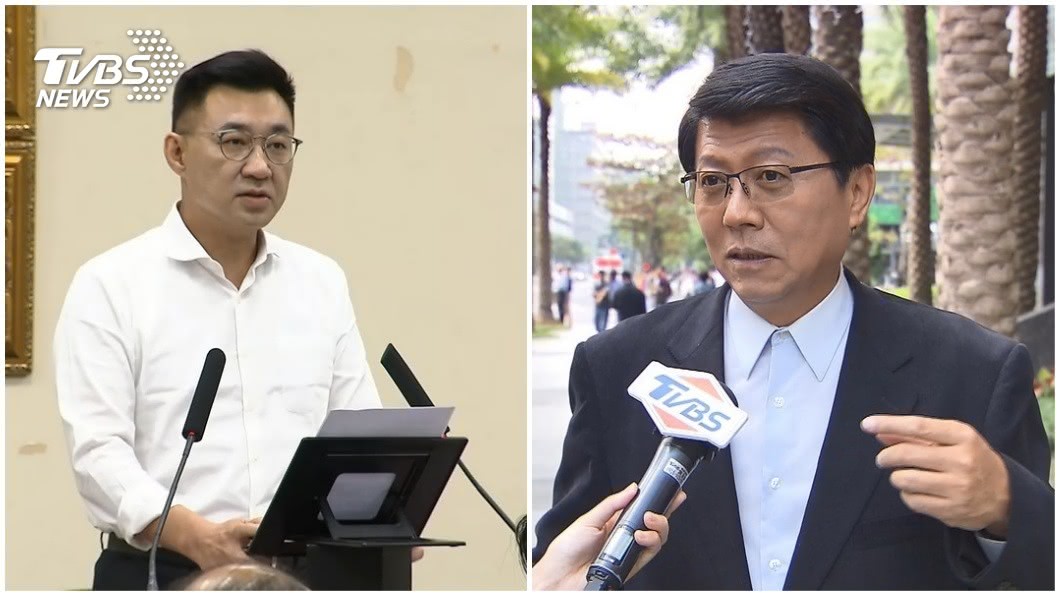酸綠「貪腐列車衝向高雄」 謝龍介:貪汙家族怎可參選?