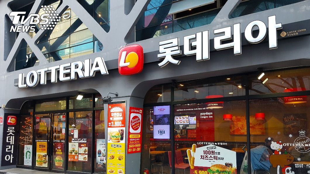 員工群聚感染10例確診 韓速食店緊急關閉相關分店