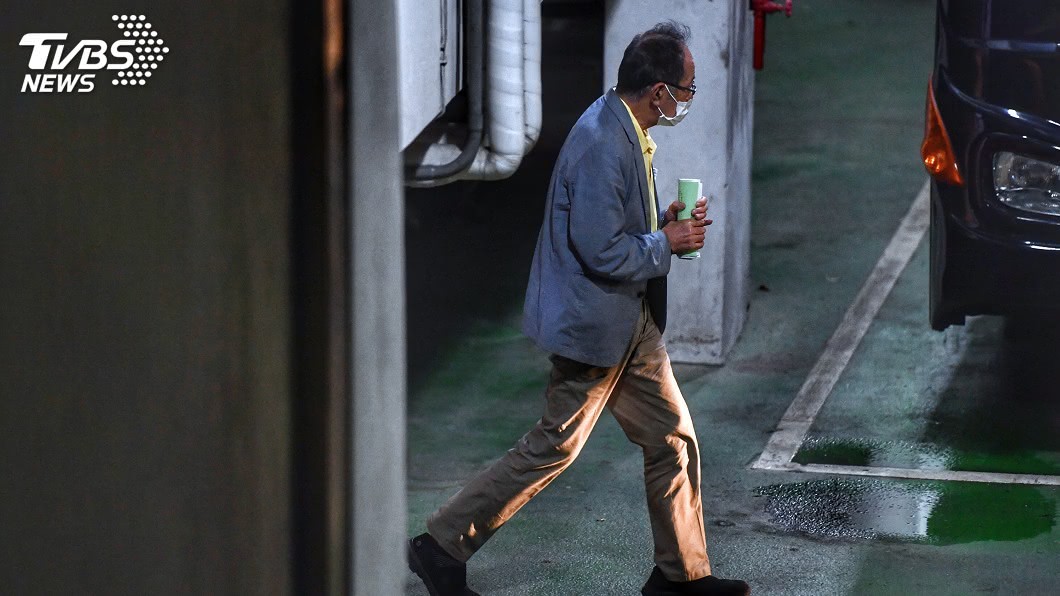 立委陳超明助理梁文一遭羈押提抗告 高院駁回