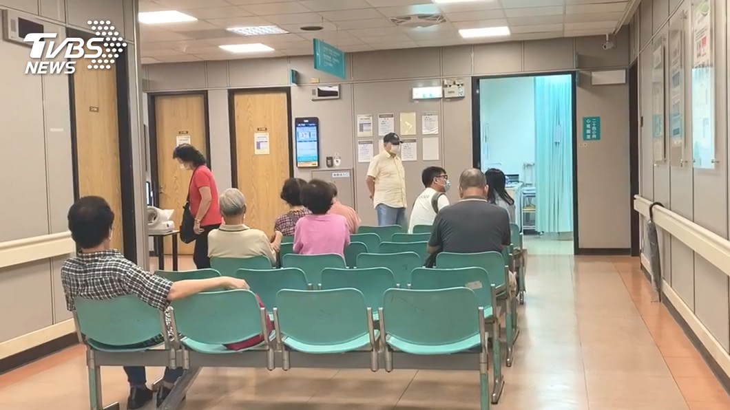 圖／TVBS