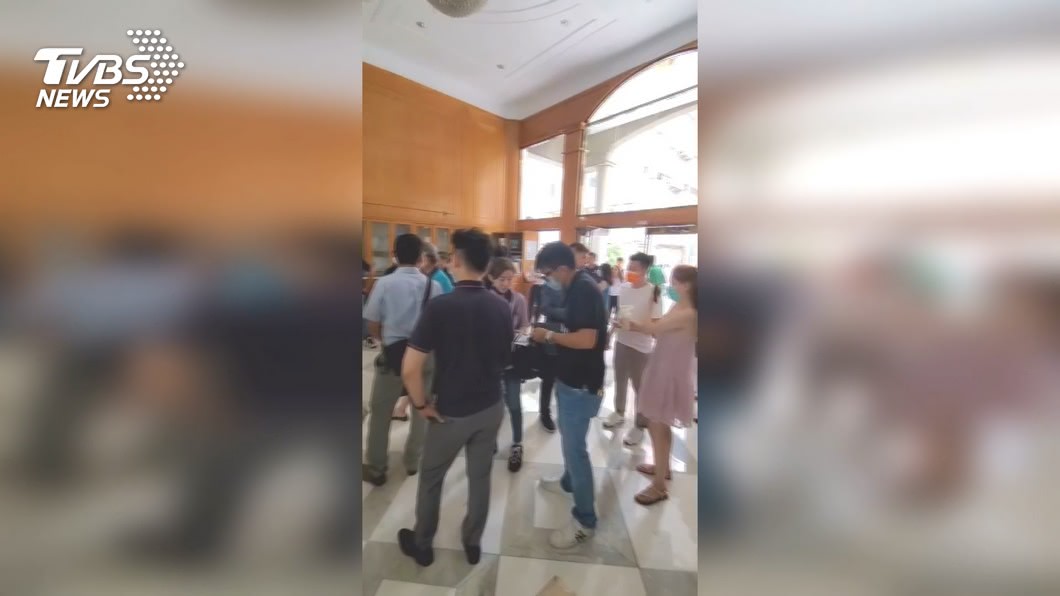 圖/TVBS