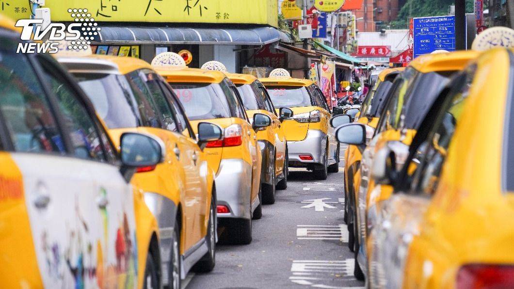 七夕當天叫車需求量明顯增加。（示意圖／shutterstock 達志影像）