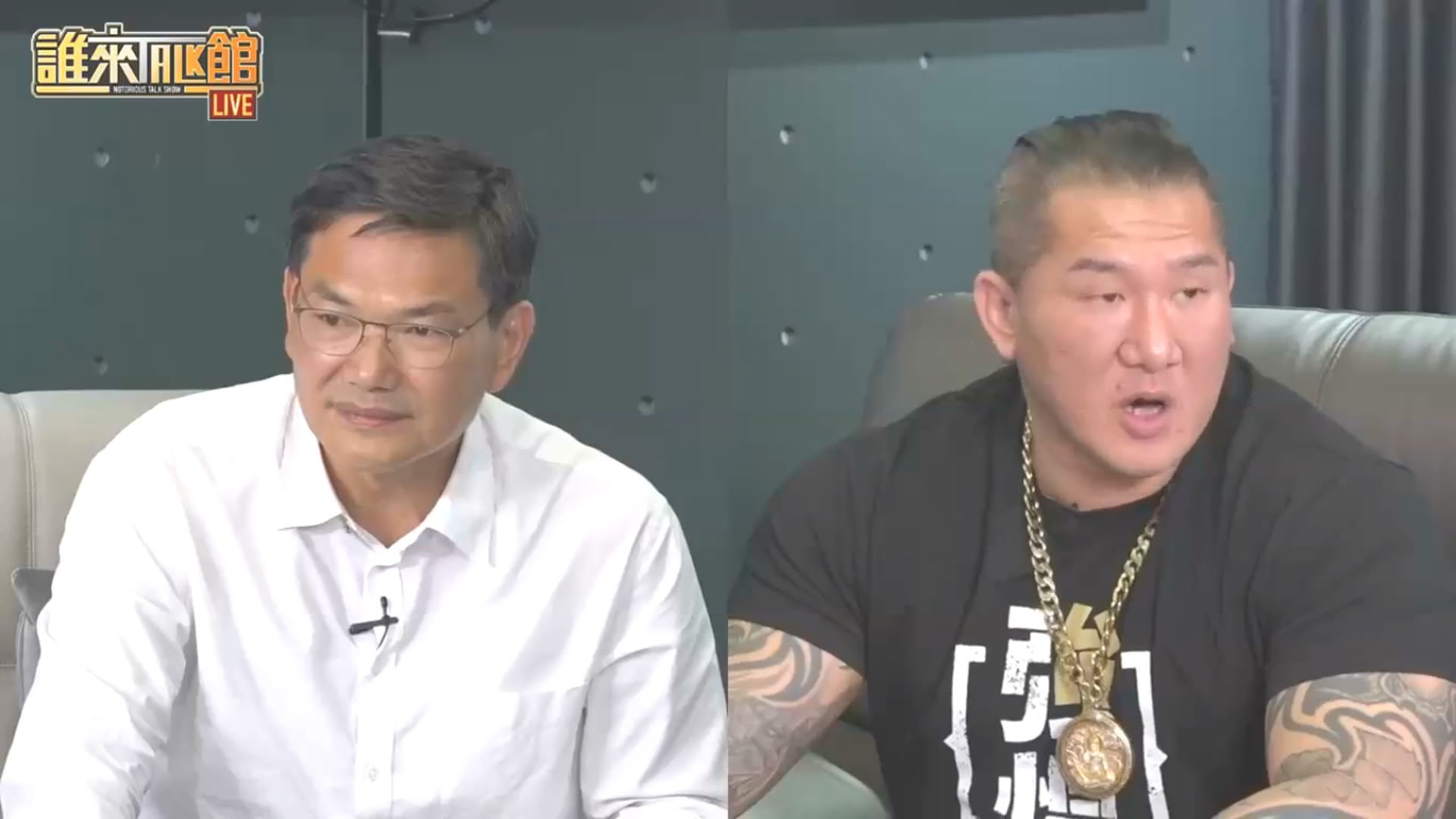 圖／翻攝自飆捍臉書