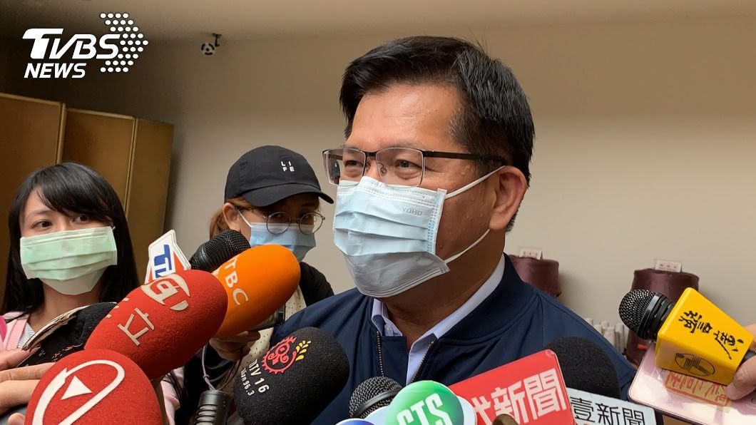 普悠瑪事故滿2年台鐵又出包 林佳龍提5大要求