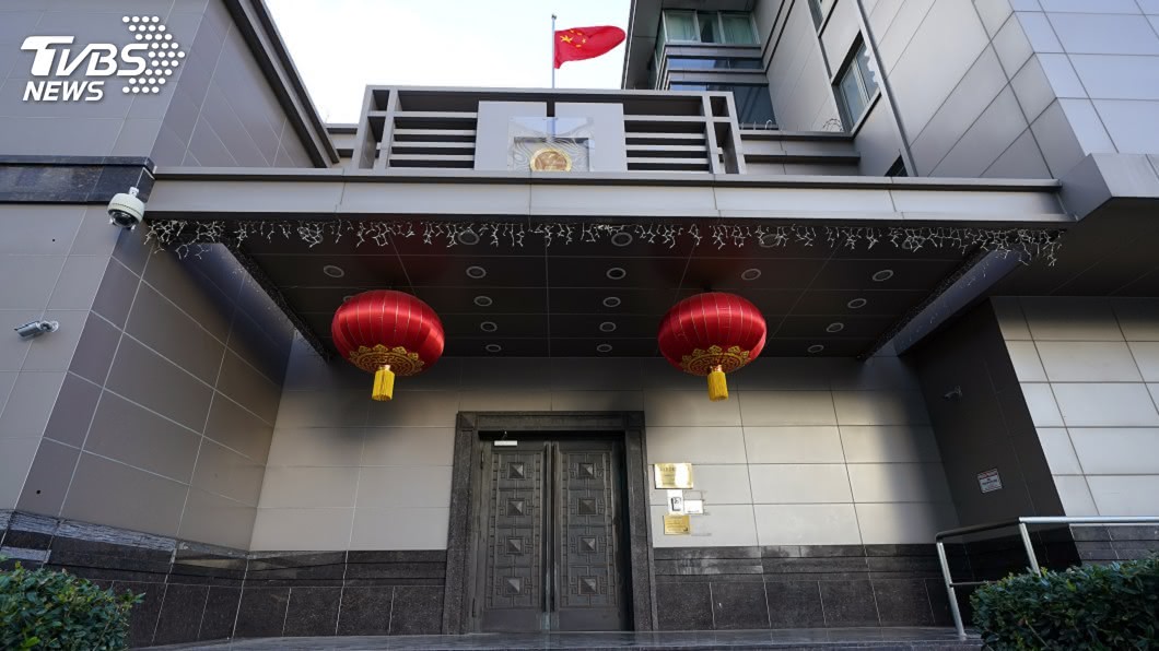 中國駐休士頓總領事館疑涉竊美智財 FBI監視已久