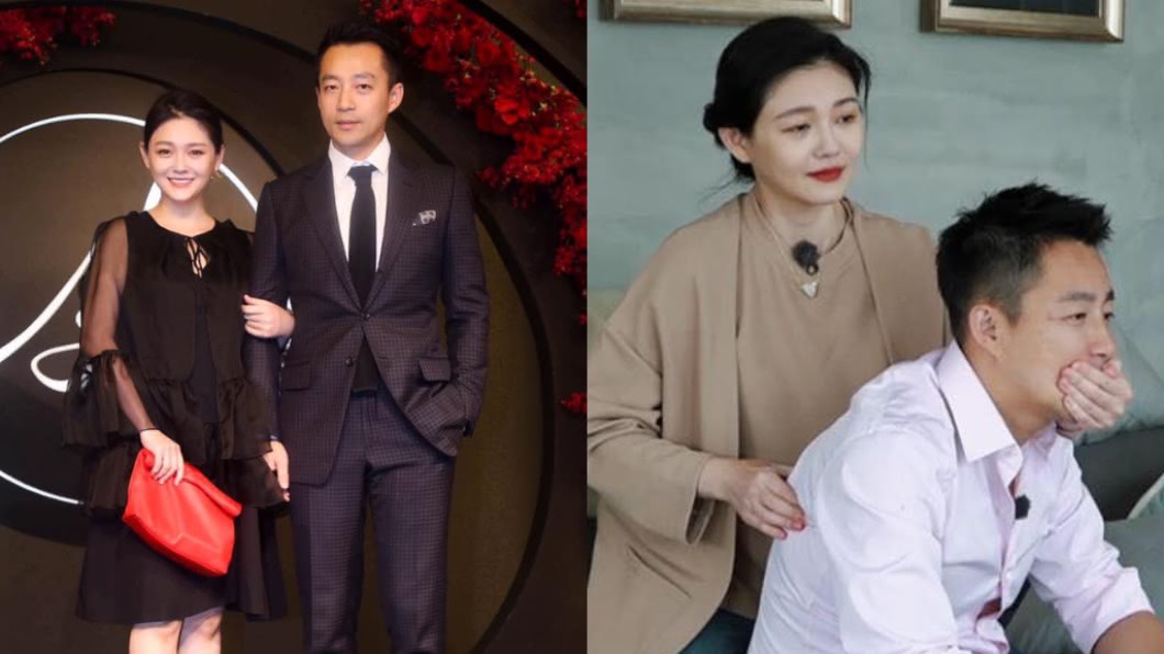 大S夫婦真人秀撈「8400萬」 名嘴爆背後內幕