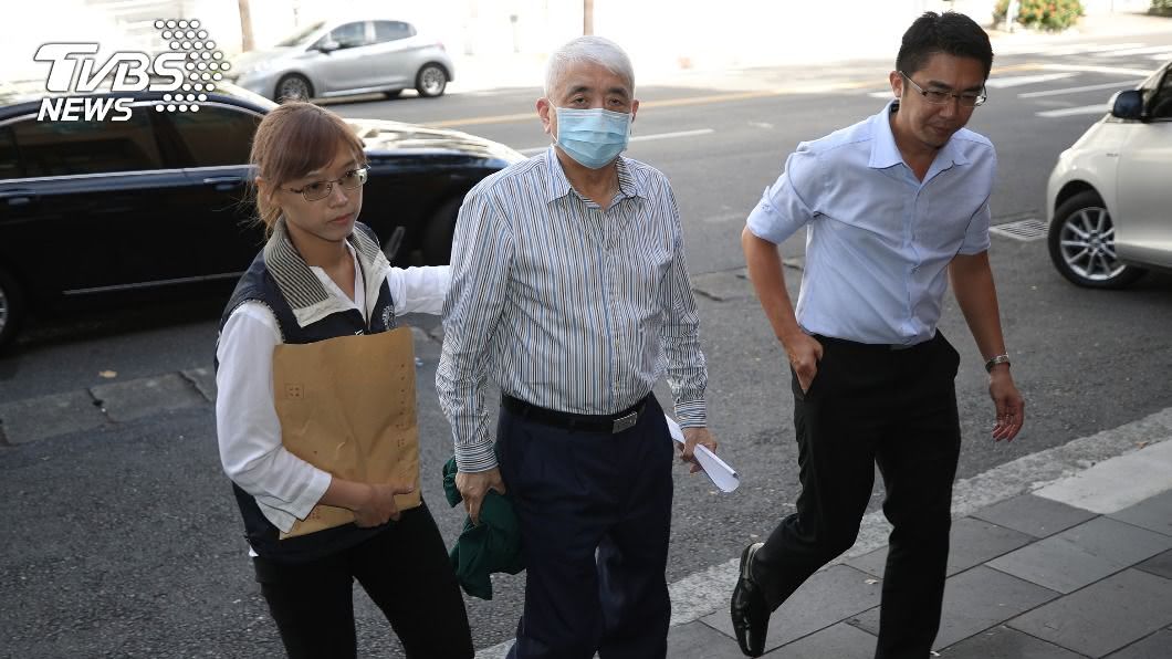 查涉行賄立委金流　北檢第4度提訊李恆隆