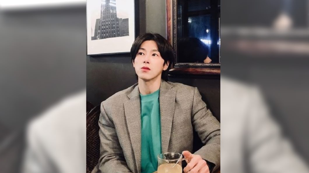圖/翻攝自yunho2154 instagram