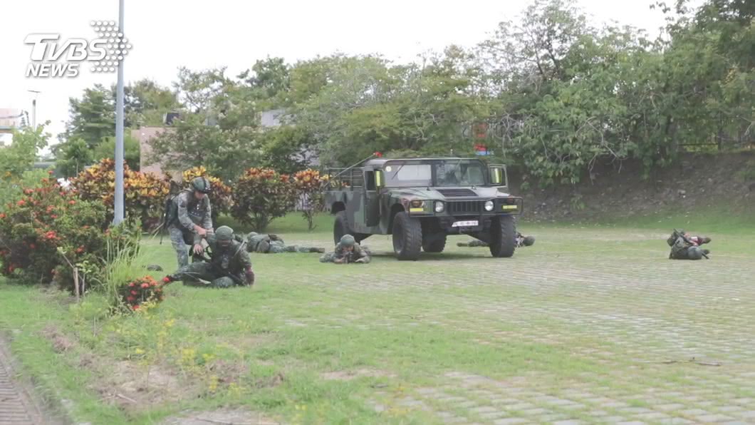 受訓趁疫情未如期歸建偷休假 陸軍副排長遭判3月