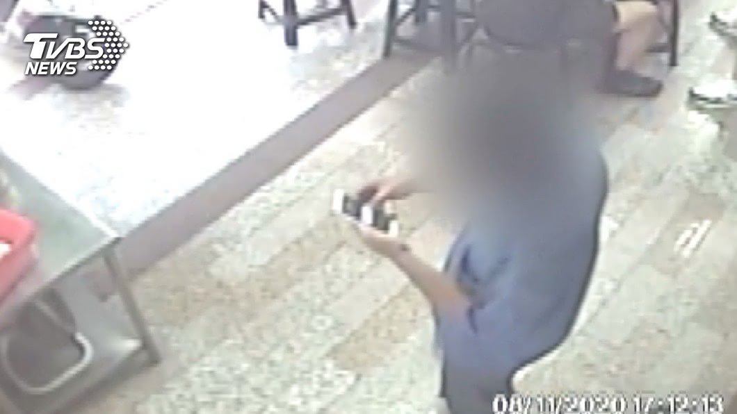 圖／TVBS