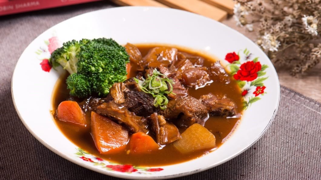 （圖／翻攝自馨苑小料理飲食空間臉書）