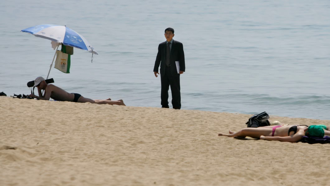 最「冷」的暑假!南韓唯獨瓶裝水.大賣
