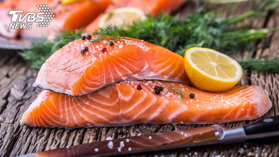 還在餐餐雞胸肉？　健身新選擇「鮭魚」解膩又健康