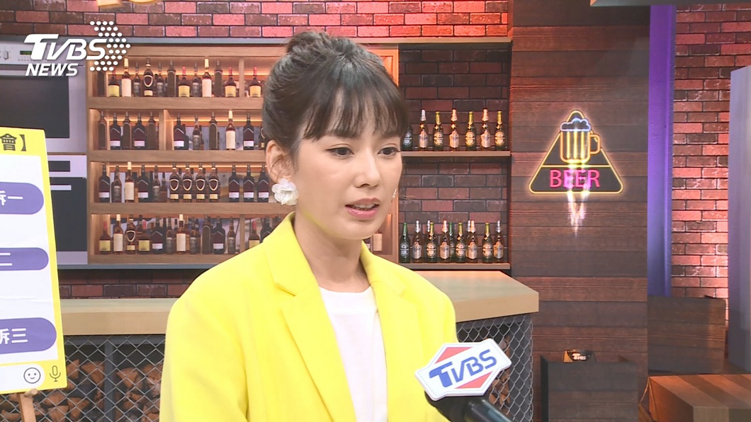 圖/TVBS