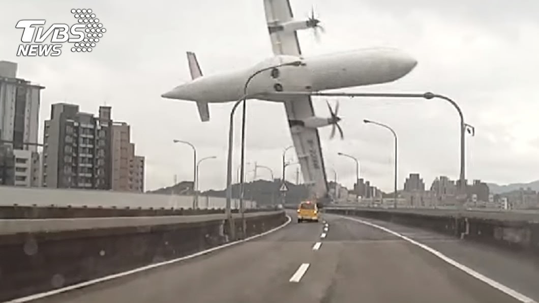 心疼！昔逃過復興空難　小黃司機求償敗訴、妻離子散
