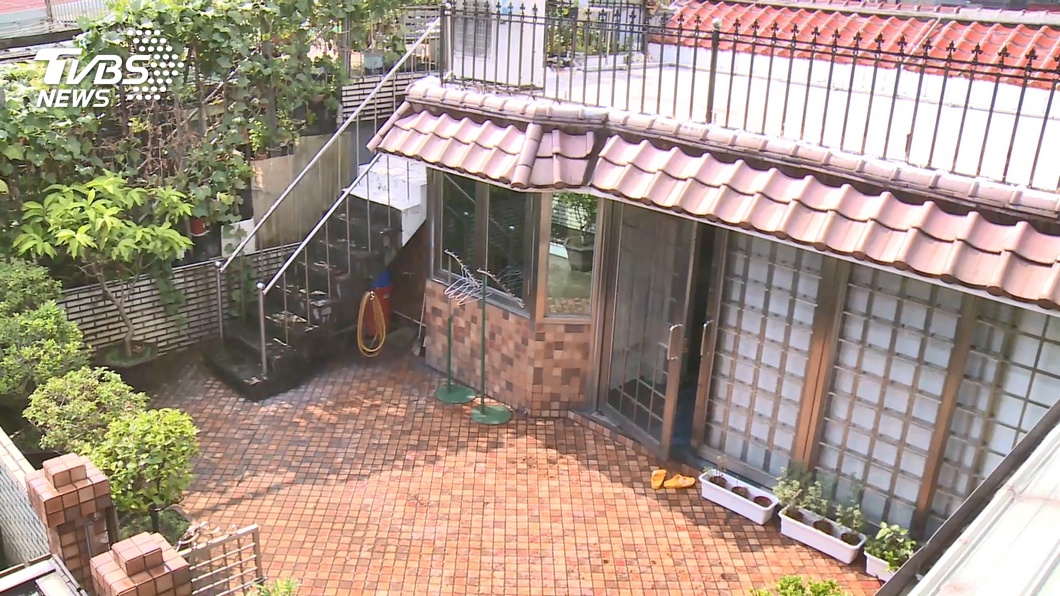 圖／TVBS