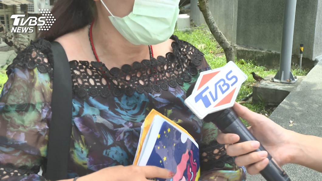 圖/TVBS