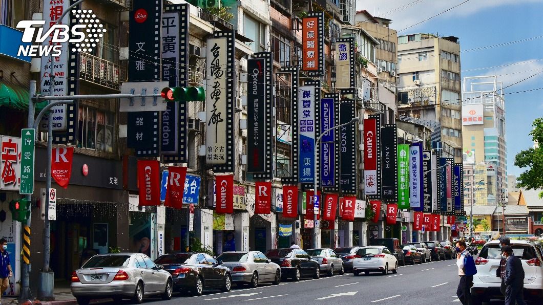 檢舉臨停及不禮讓行人 警政署:討論階段未施行