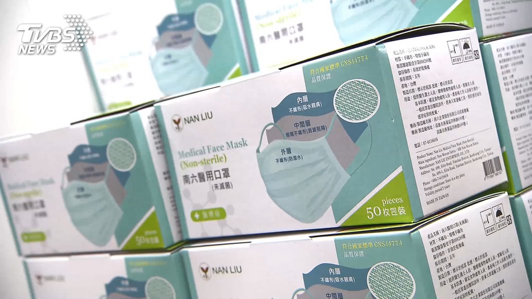 疫情升溫口罩又現搶購!電商推優惠 酒精6桶優惠省近千元