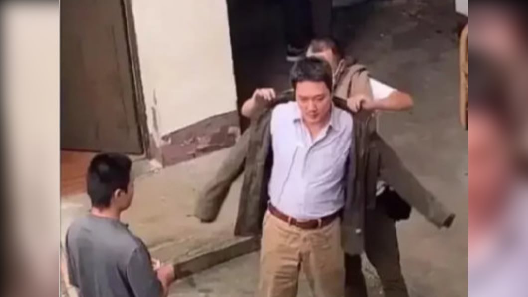 圖/翻攝自新浪娱乐微博
