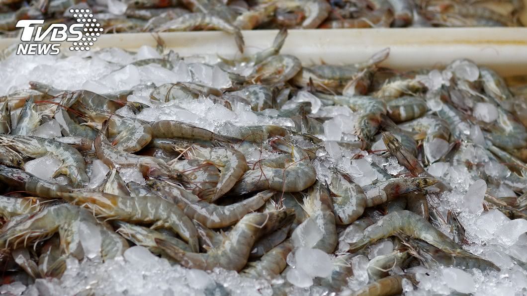 進口冷凍食品頻傳疫情 大陸公布物流防控指南