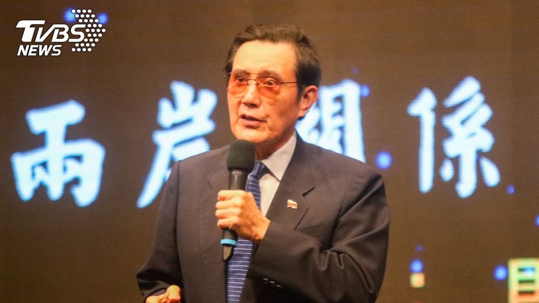挨批「軟弱賣台」　馬辦：馬英九一向支持合理軍購