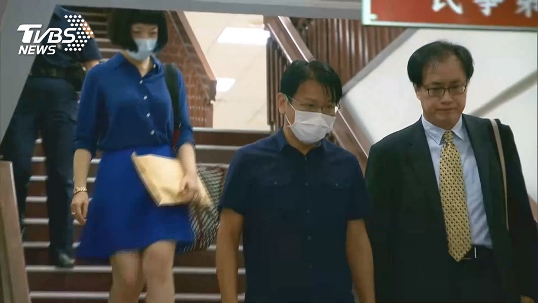 圖/TVBS資料畫面