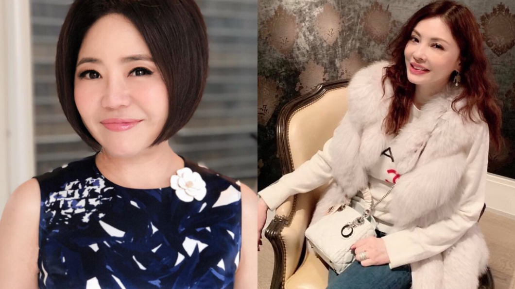 求于美人操辦後事幫海葬 何如芸遭打槍:有前夫很麻煩的