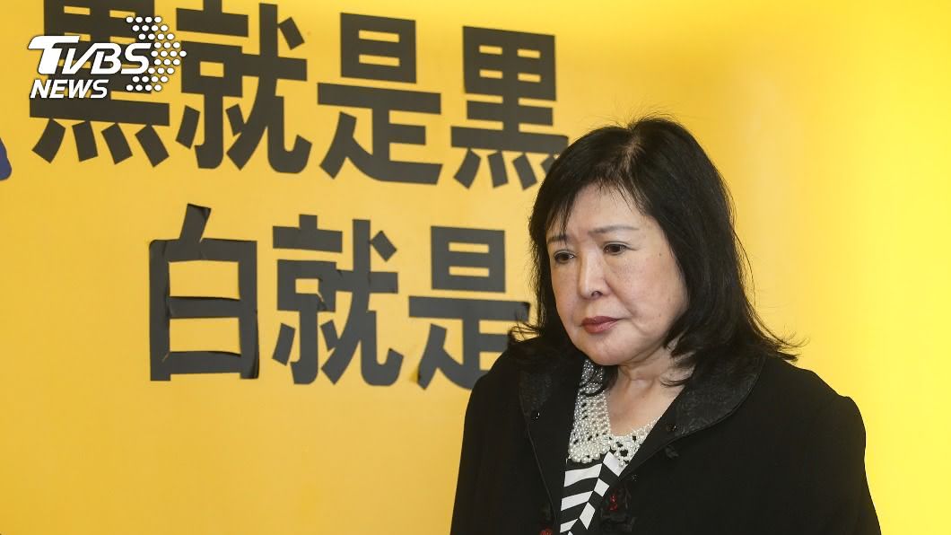 鄭惠中潑漆波及台北賓館 最重可處5年刑責