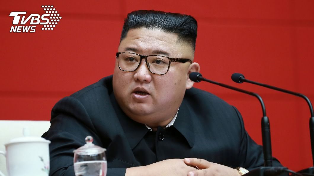 北韓洪災嚴重!金正恩為「防疫」 拒接受外部援助