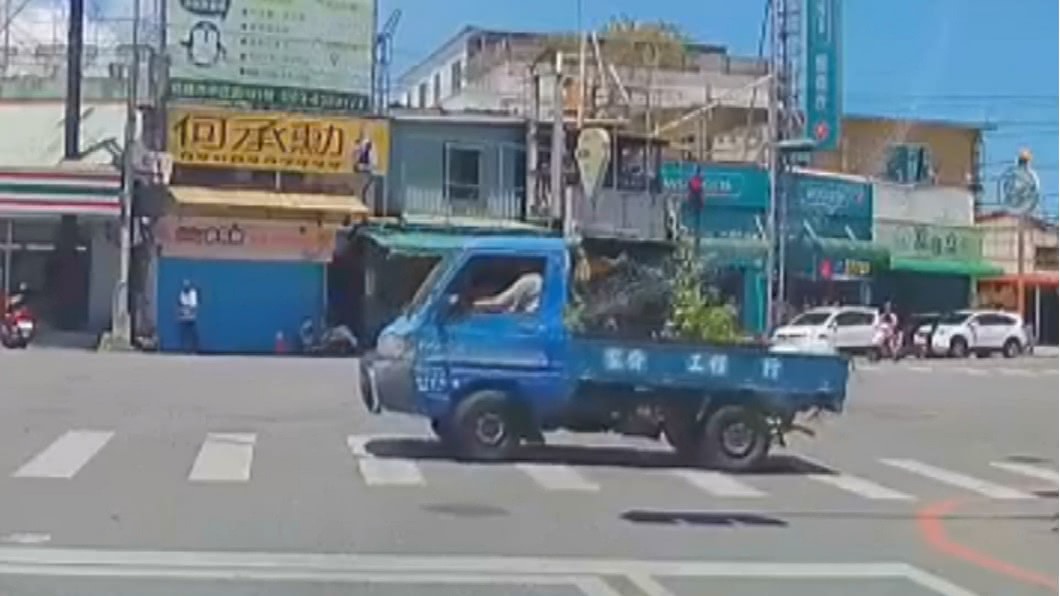 圖／畫面翻攝花蓮同鄉會